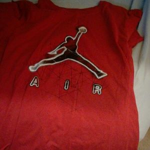 Jordan Kids Medium